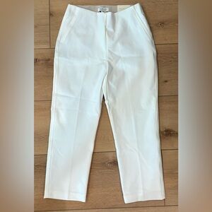 Rachel Zoe Cream Pants